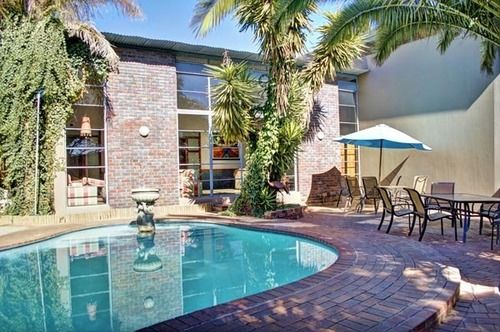 Hotel African Moon 20