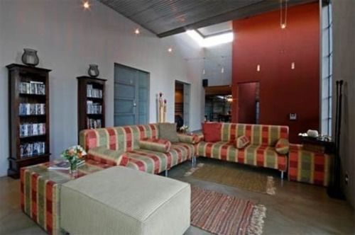 Hotel African Moon 3