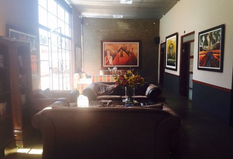 Hotel African Moon 4