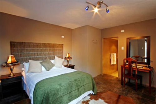 Hotel African Moon 5