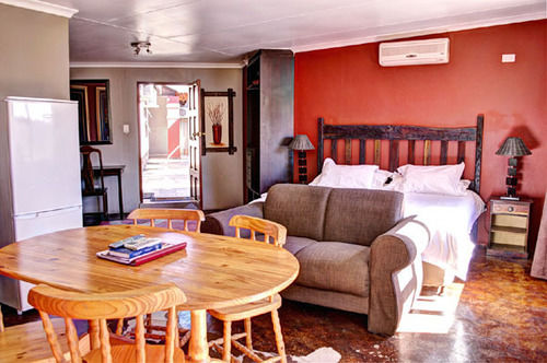 Hotel African Moon 6