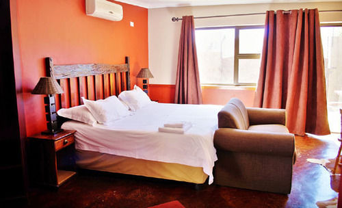 Hotel African Moon 7