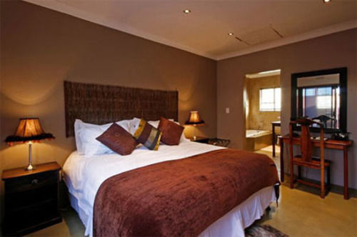 Hotel African Moon 8