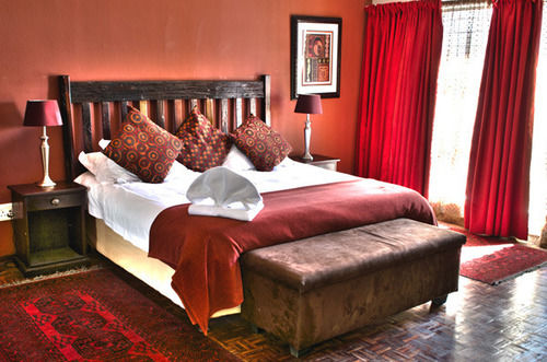 Hotel African Moon 9