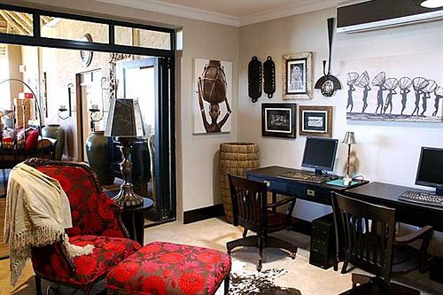 Hotel Sw1 Luxury Guest Retreat