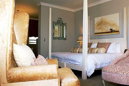 Hotel Sw1 Luxury Guest Retreat 1