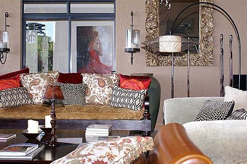 Hotel Sw1 Luxury Guest Retreat 10