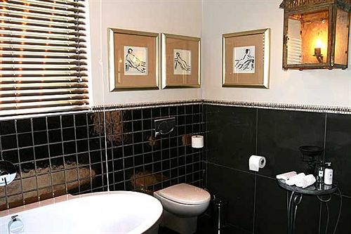 Hotel Sw1 Luxury Guest Retreat 11