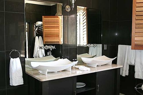 Hotel Sw1 Luxury Guest Retreat 13