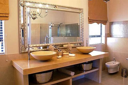 Hotel Sw1 Luxury Guest Retreat 14