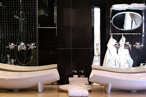 Hotel Sw1 Luxury Guest Retreat 15