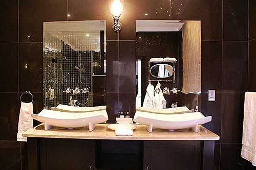 Hotel Sw1 Luxury Guest Retreat 16