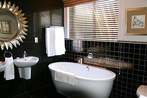 Hotel Sw1 Luxury Guest Retreat 17