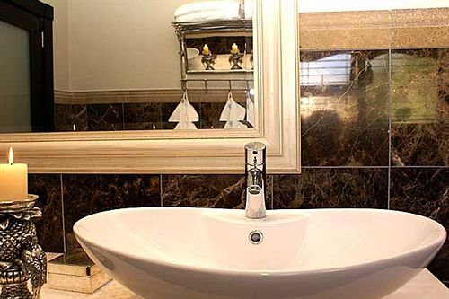 Hotel Sw1 Luxury Guest Retreat 19