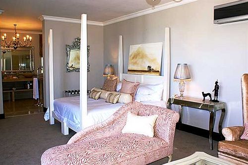 Hotel Sw1 Luxury Guest Retreat 2