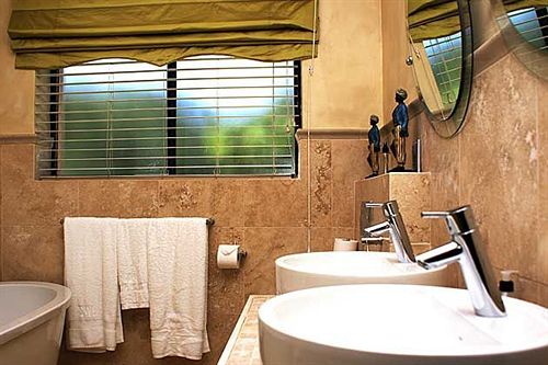 Hotel Sw1 Luxury Guest Retreat 20