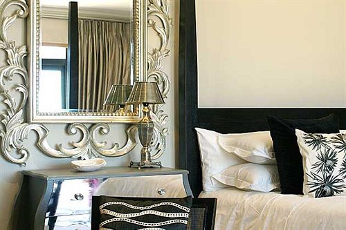 Hotel Sw1 Luxury Guest Retreat 3