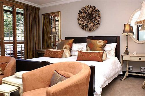 Hotel Sw1 Luxury Guest Retreat 4