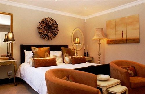 Hotel Sw1 Luxury Guest Retreat 5