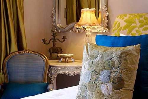 Hotel Sw1 Luxury Guest Retreat 6