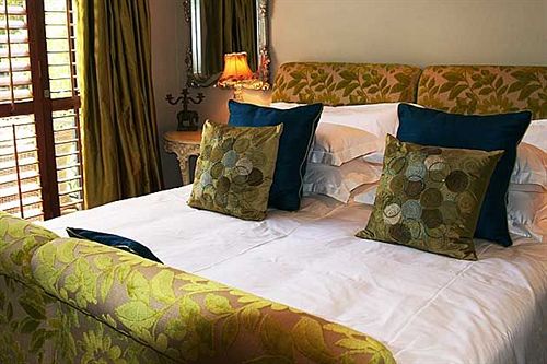 Hotel Sw1 Luxury Guest Retreat 7