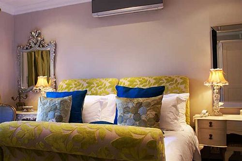 Hotel Sw1 Luxury Guest Retreat 8