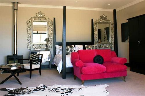 Hotel Sw1 Luxury Guest Retreat 9