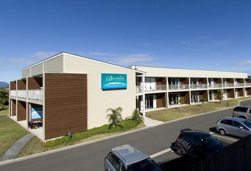 Hotel Beachside Resort