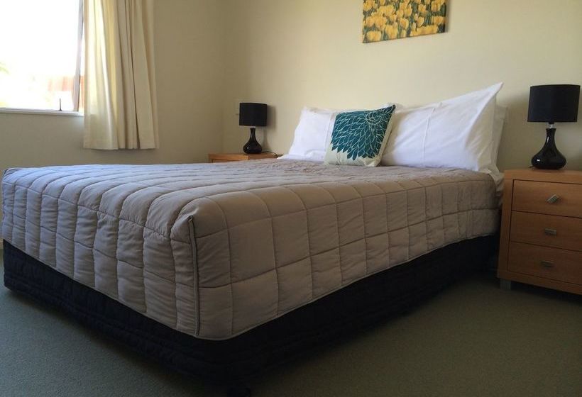 Hotel Beachside Resort 11