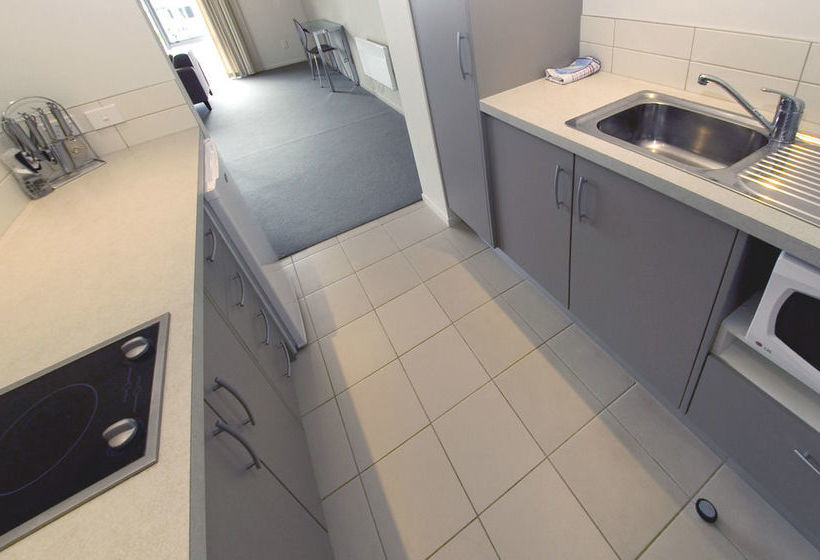 Hotel Beachside Resort 12