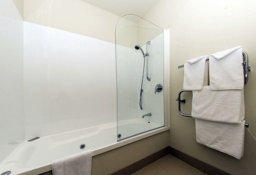 Hotel Beachside Resort 13