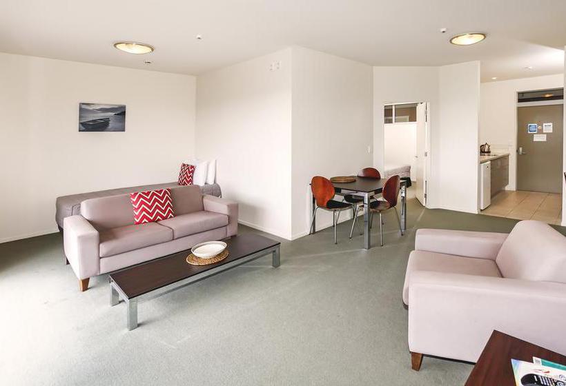 Hotel Beachside Resort 7