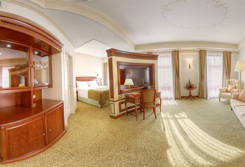 Hotel Garden Ring 14