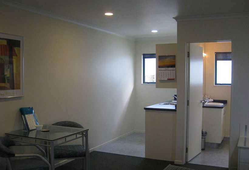 Hotel Asure Cooks Gardens Motor Lodge 10