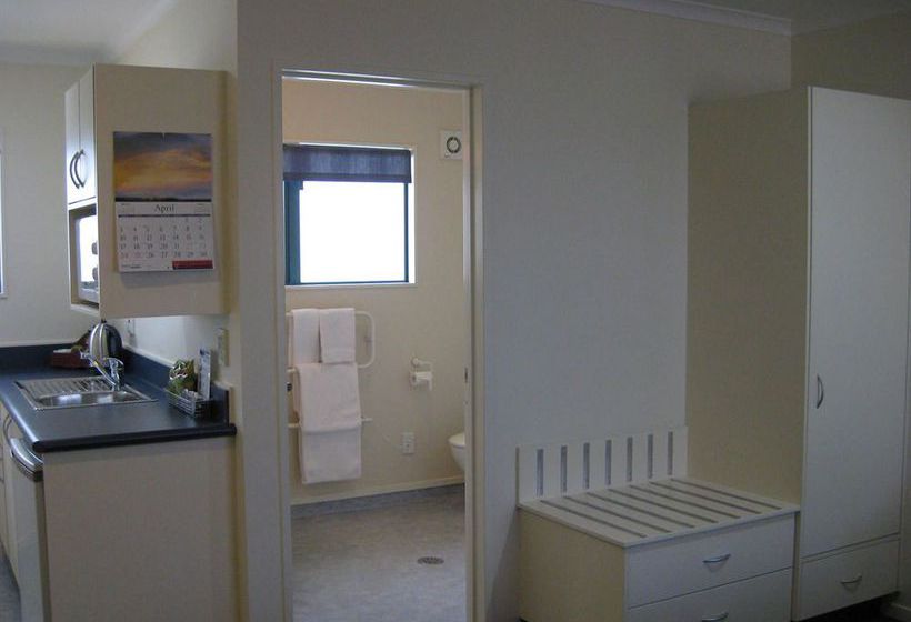 Hotel Asure Cooks Gardens Motor Lodge 14