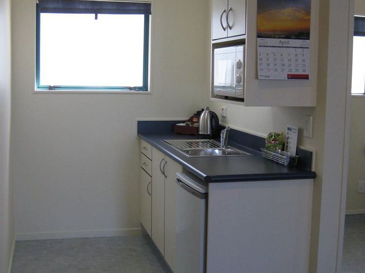 Hotel Asure Cooks Gardens Motor Lodge 15