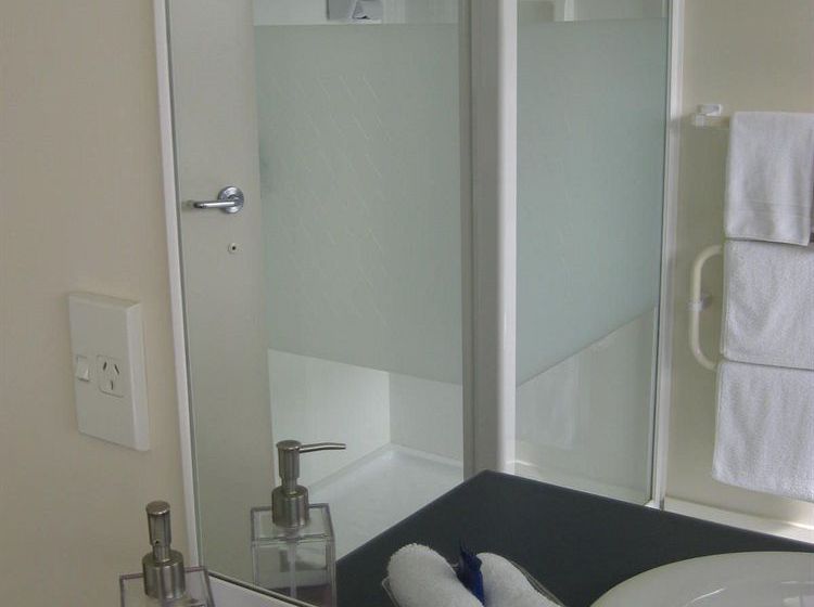 Hotel Asure Cooks Gardens Motor Lodge 16