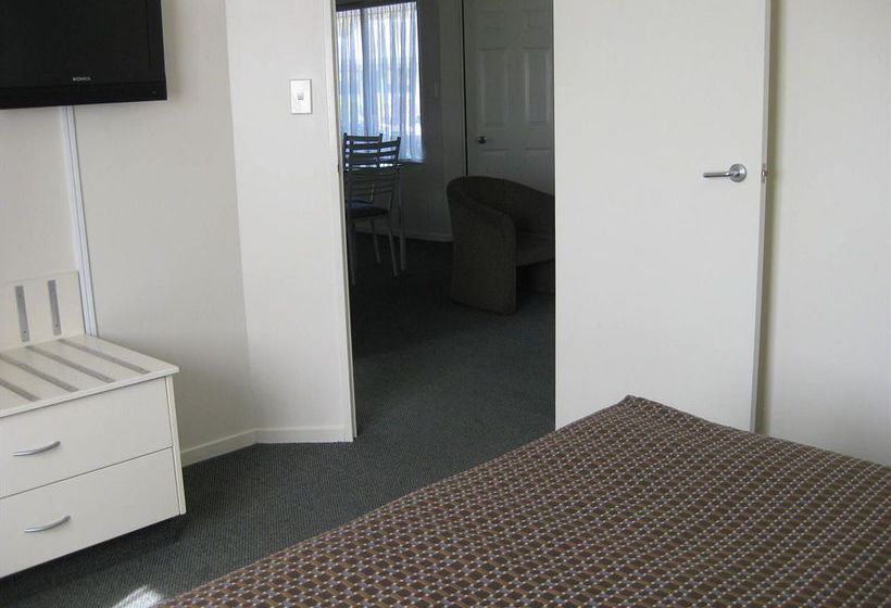 Hotel Asure Cooks Gardens Motor Lodge 5