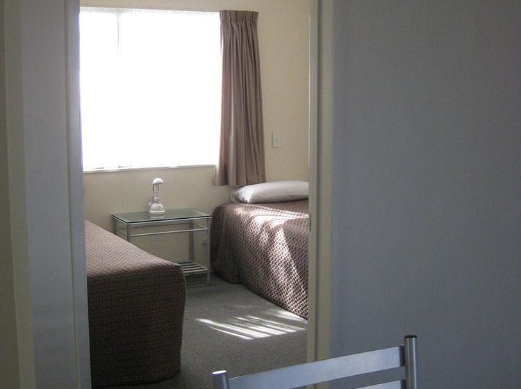 Hotel Asure Cooks Gardens Motor Lodge 8