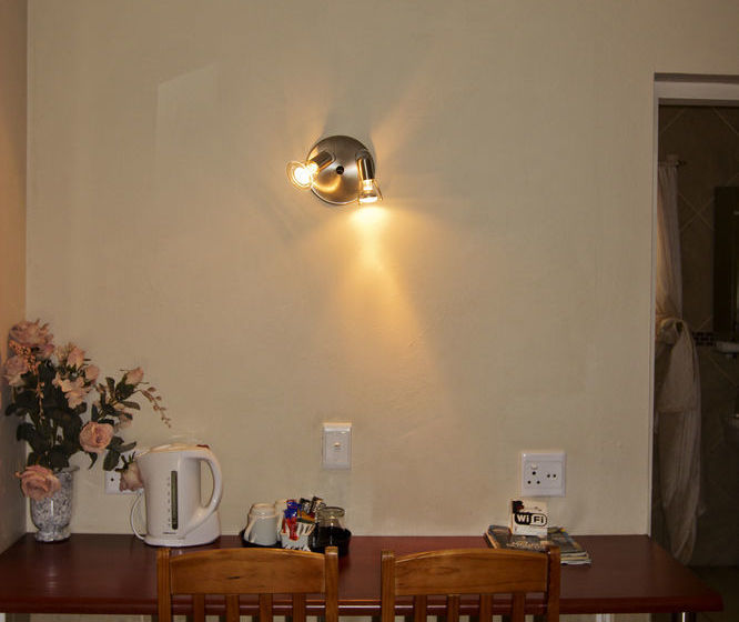 Hotel Sunrock Guesthouse 11