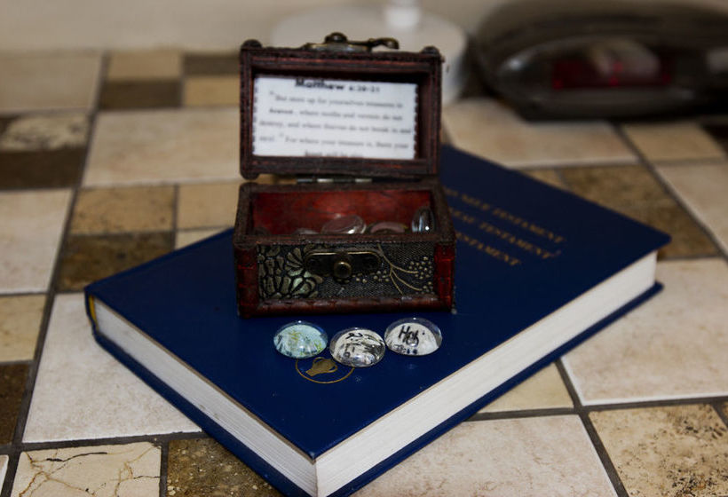 Hotel Sunrock Guesthouse 12