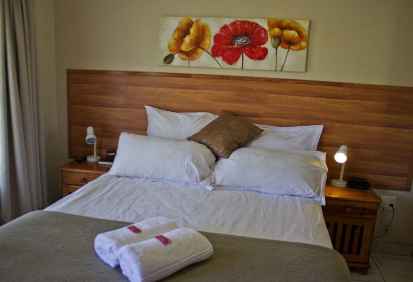 Hotel Sunrock Guesthouse 13