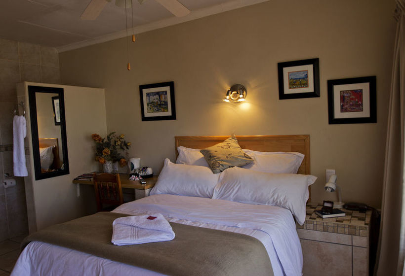Hotel Sunrock Guesthouse 14