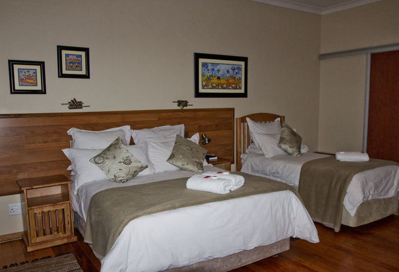 Hotel Sunrock Guesthouse 15