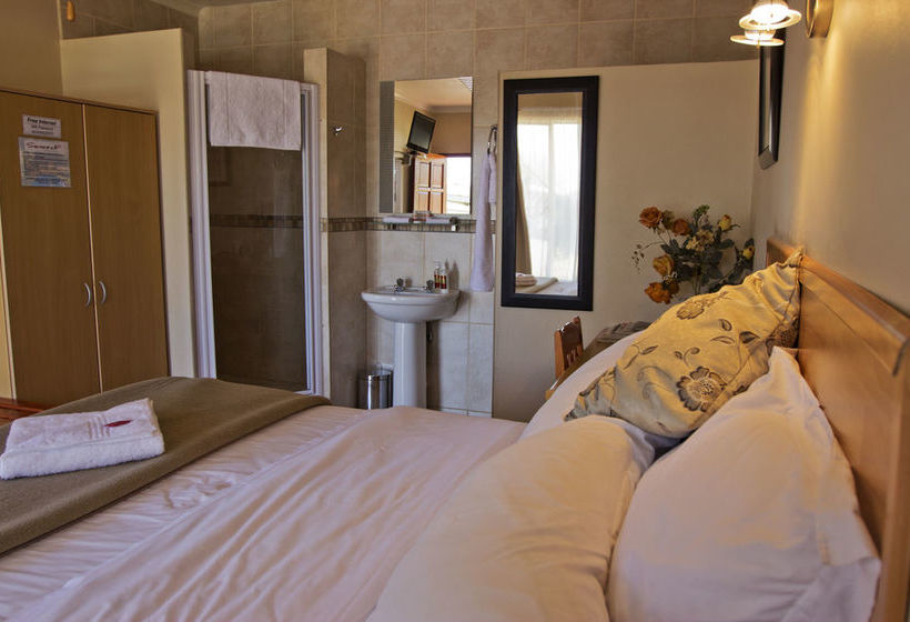 Hotel Sunrock Guesthouse 16