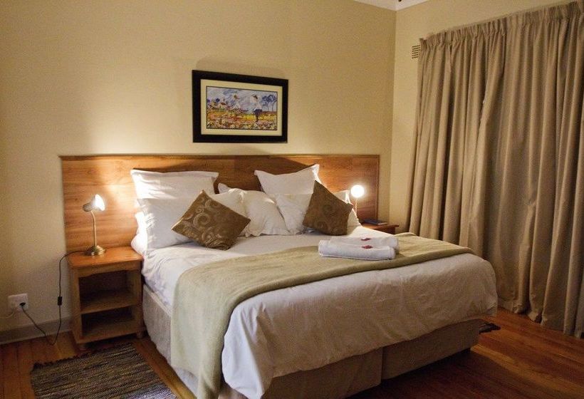 Hotel Sunrock Guesthouse 18