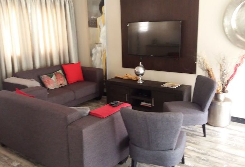 Hotel Sunrock Guesthouse 20