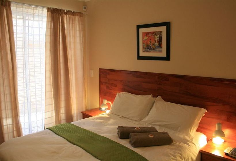 Hotel Sunrock Guesthouse 4