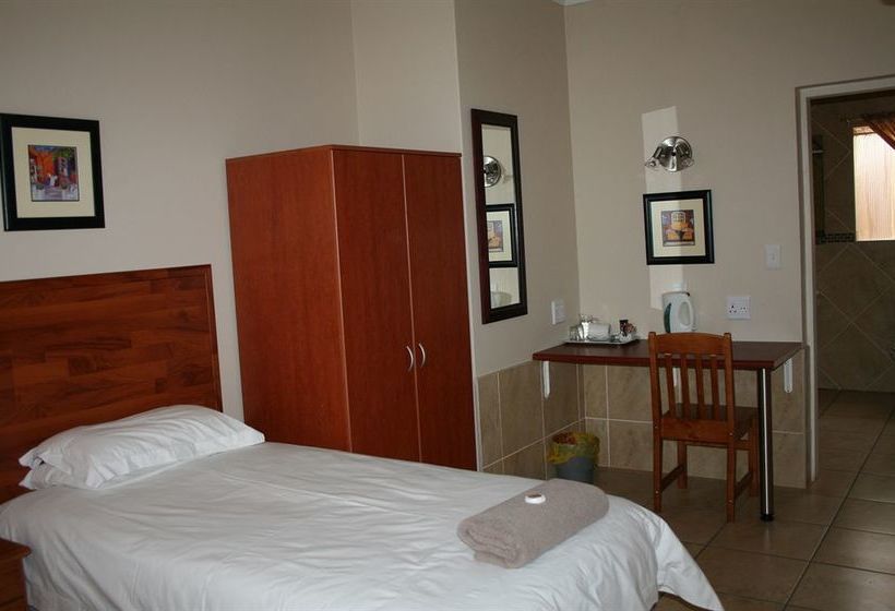 Hotel Sunrock Guesthouse 5