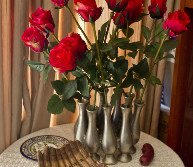 Hotel Sunrock Guesthouse 6